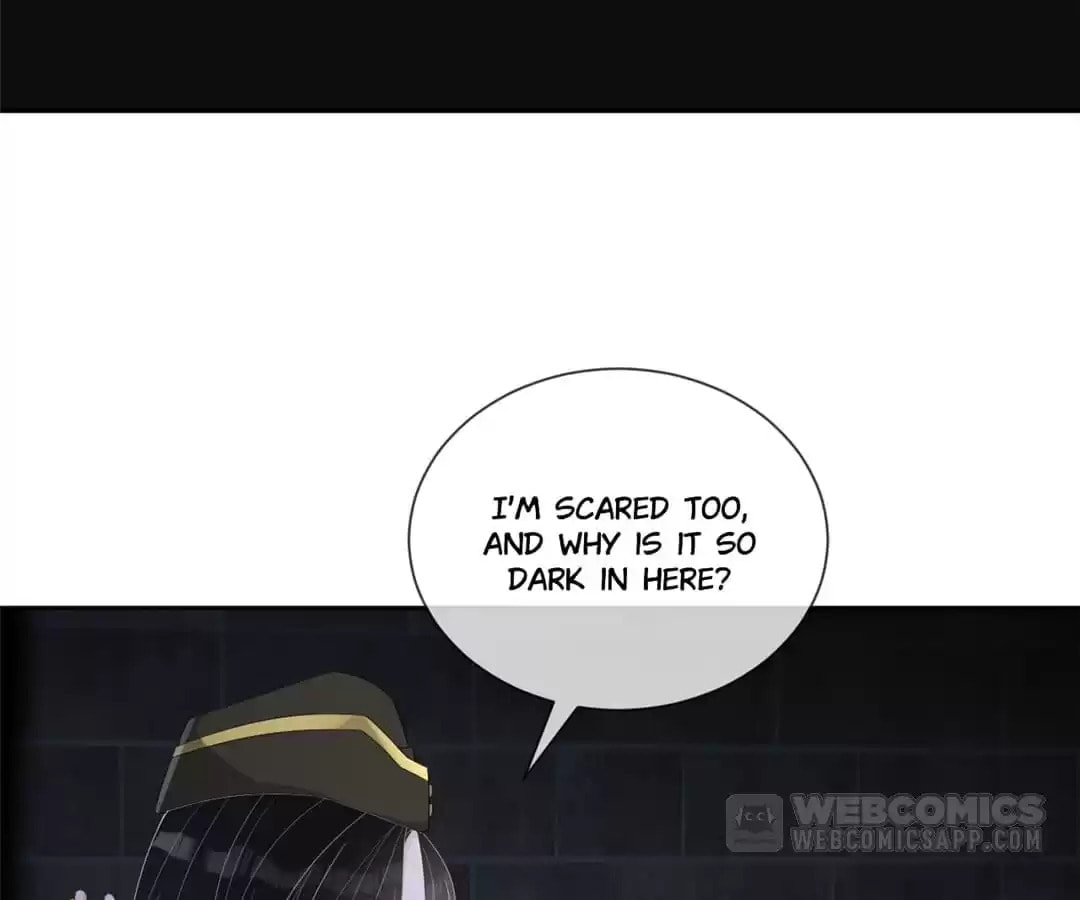Read Kimi wa Ai chapter 49 image 31 on Lezhin