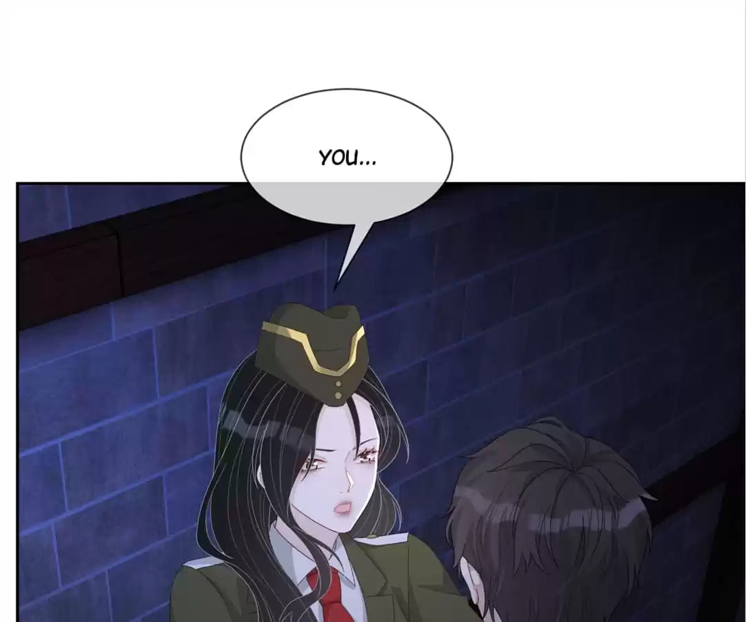 Read Kimi wa Ai chapter 49 image 49 on Lezhin
