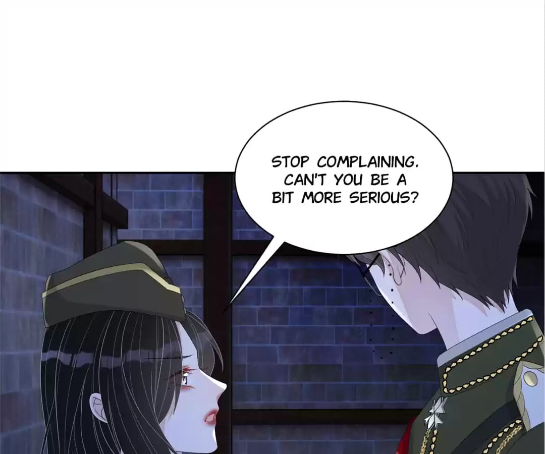 Read Kimi wa Ai chapter 49 image 77 on Lezhin