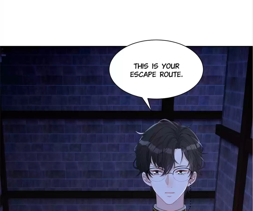 Read Kimi wa Ai chapter 49 image 89 on Lezhin