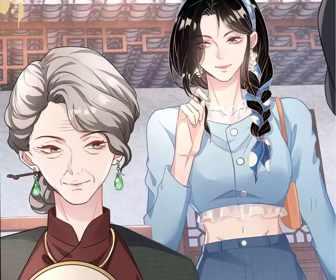 Read Kimi wa Ai chapter 5 image 11 on Lezhin