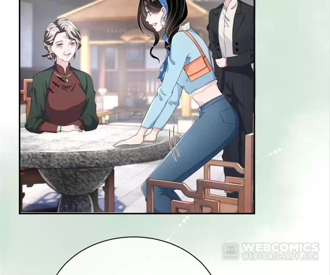 Read Kimi wa Ai chapter 5 image 19 on Lezhin