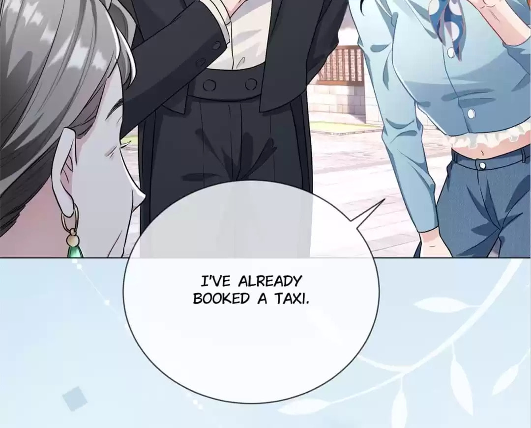 Read Kimi wa Ai chapter 5 image 37 on Lezhin