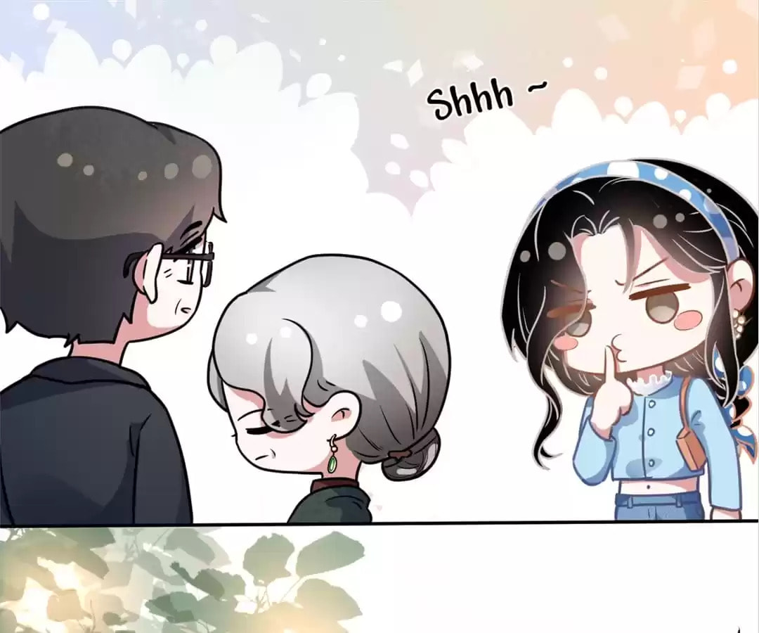 Read Kimi wa Ai chapter 5 image 9 on Lezhin