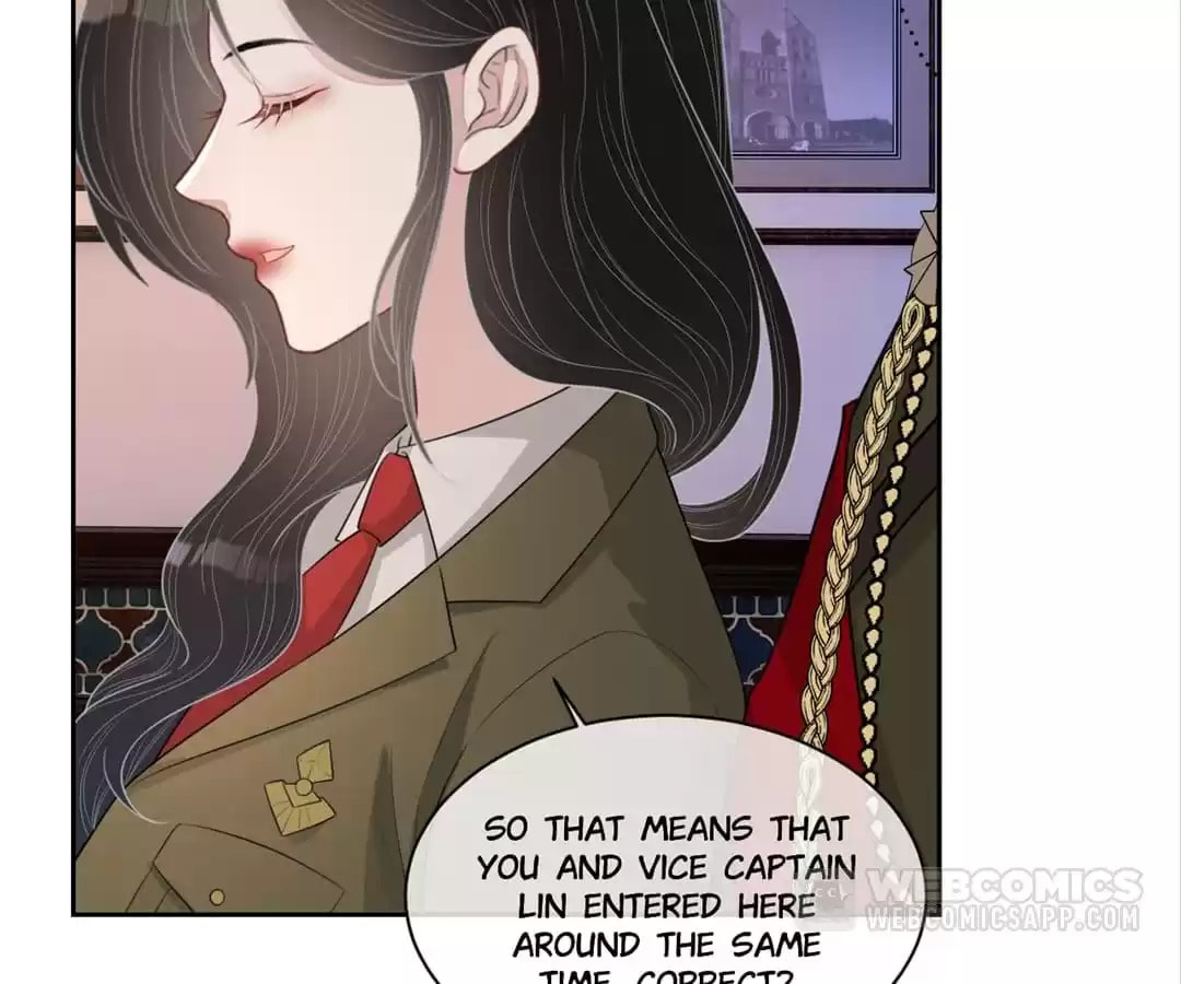 Read Kimi wa Ai chapter 50 image 12 on Lezhin