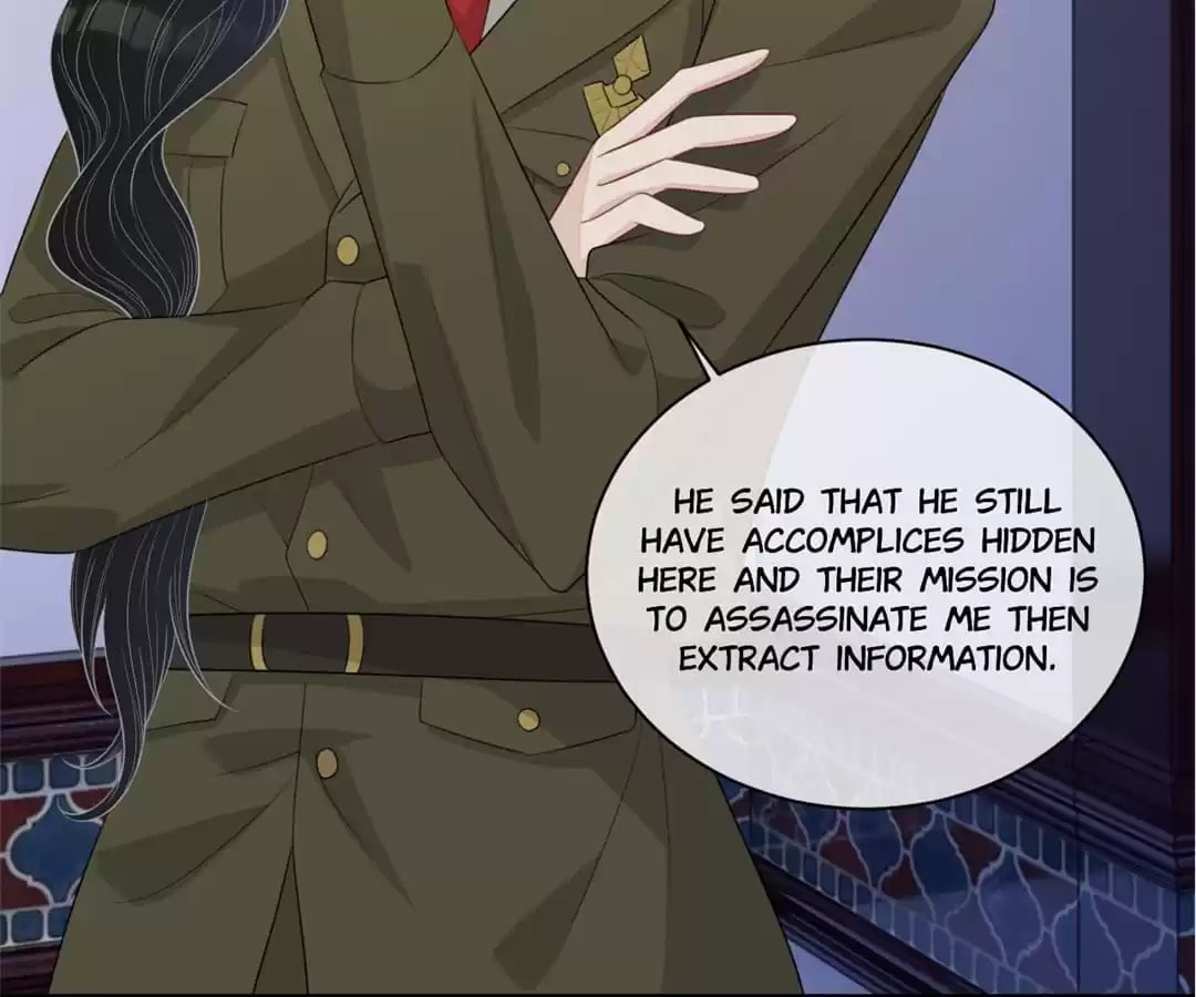 Read Kimi wa Ai chapter 50 image 18 on Lezhin