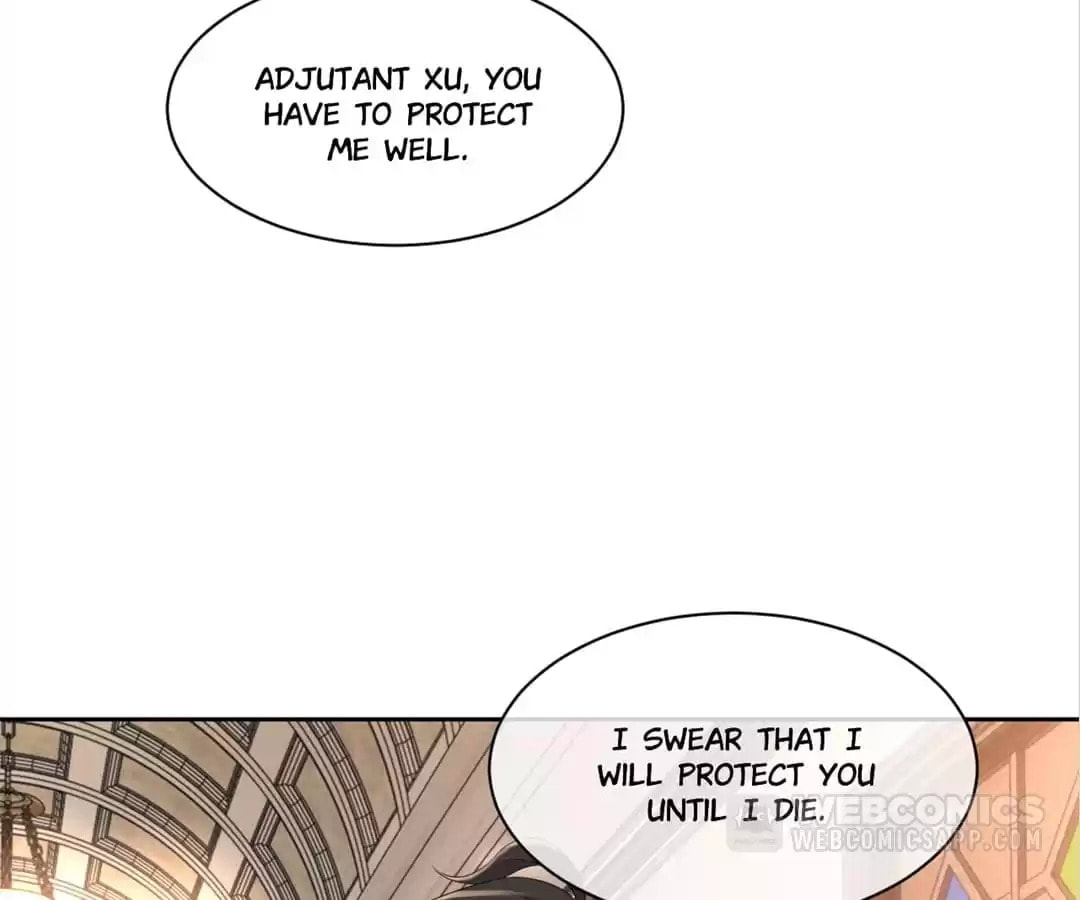 Read Kimi wa Ai chapter 50 image 25 on Lezhin