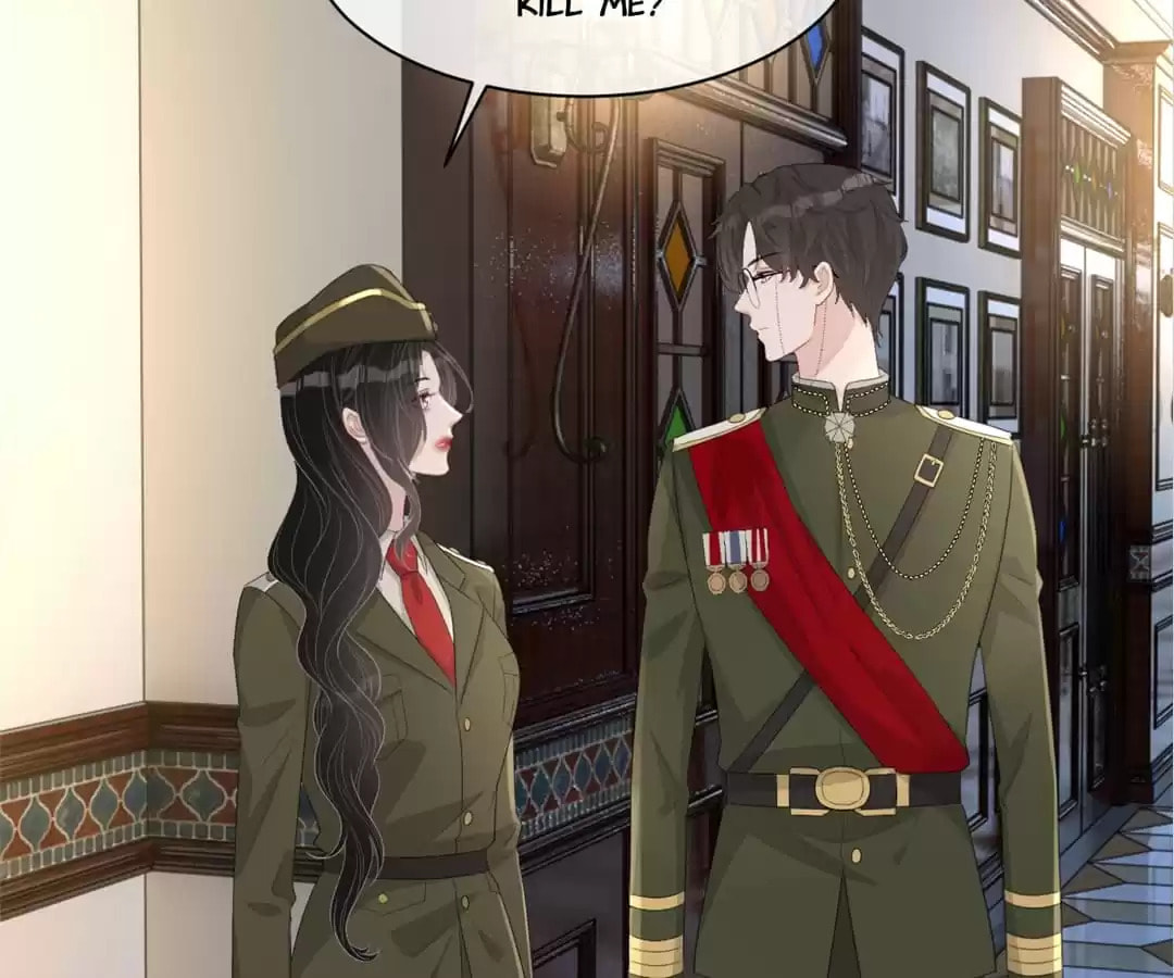 Read Kimi wa Ai chapter 50 image 30 on Lezhin
