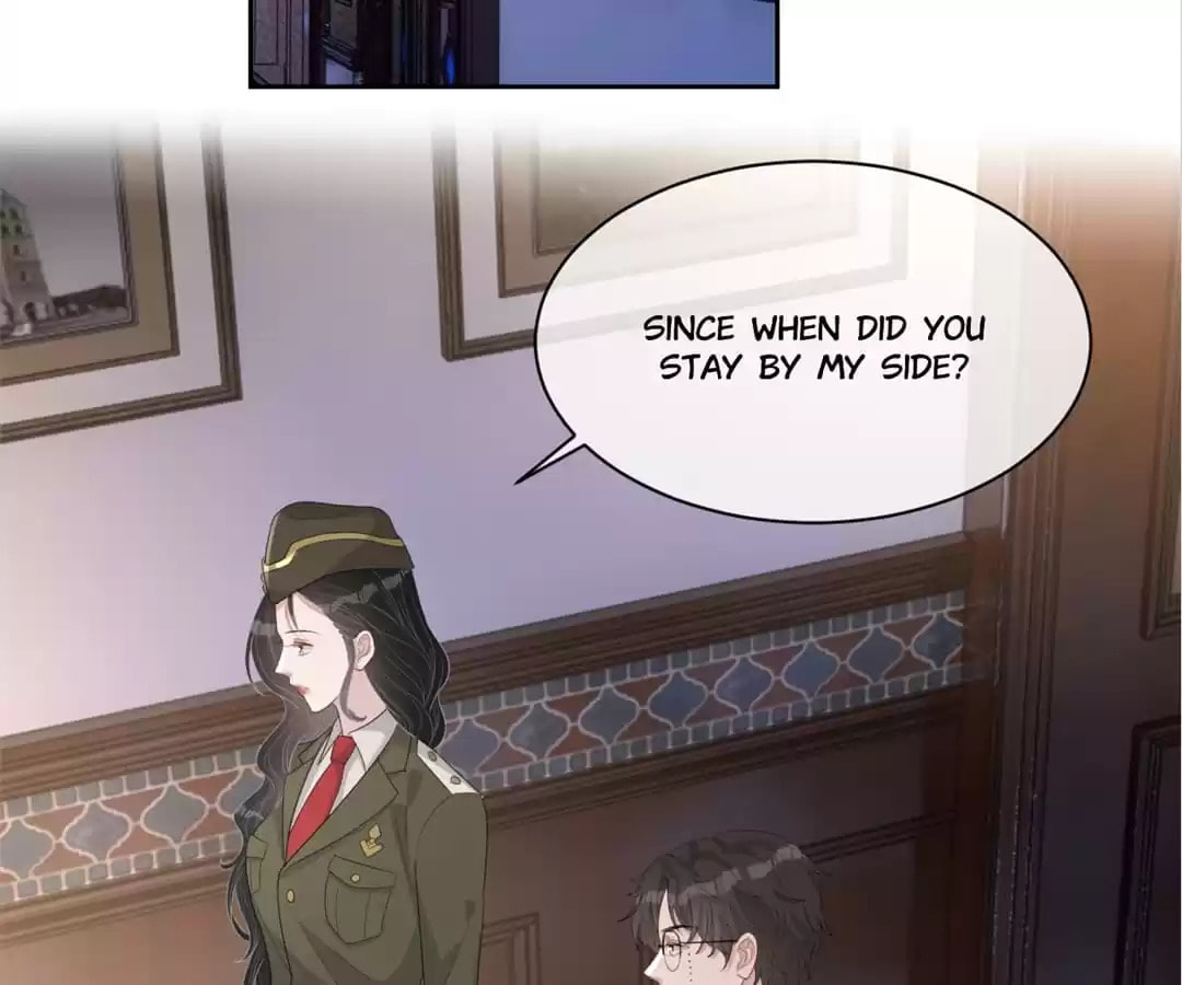 Read Kimi wa Ai chapter 50 image 8 on Lezhin