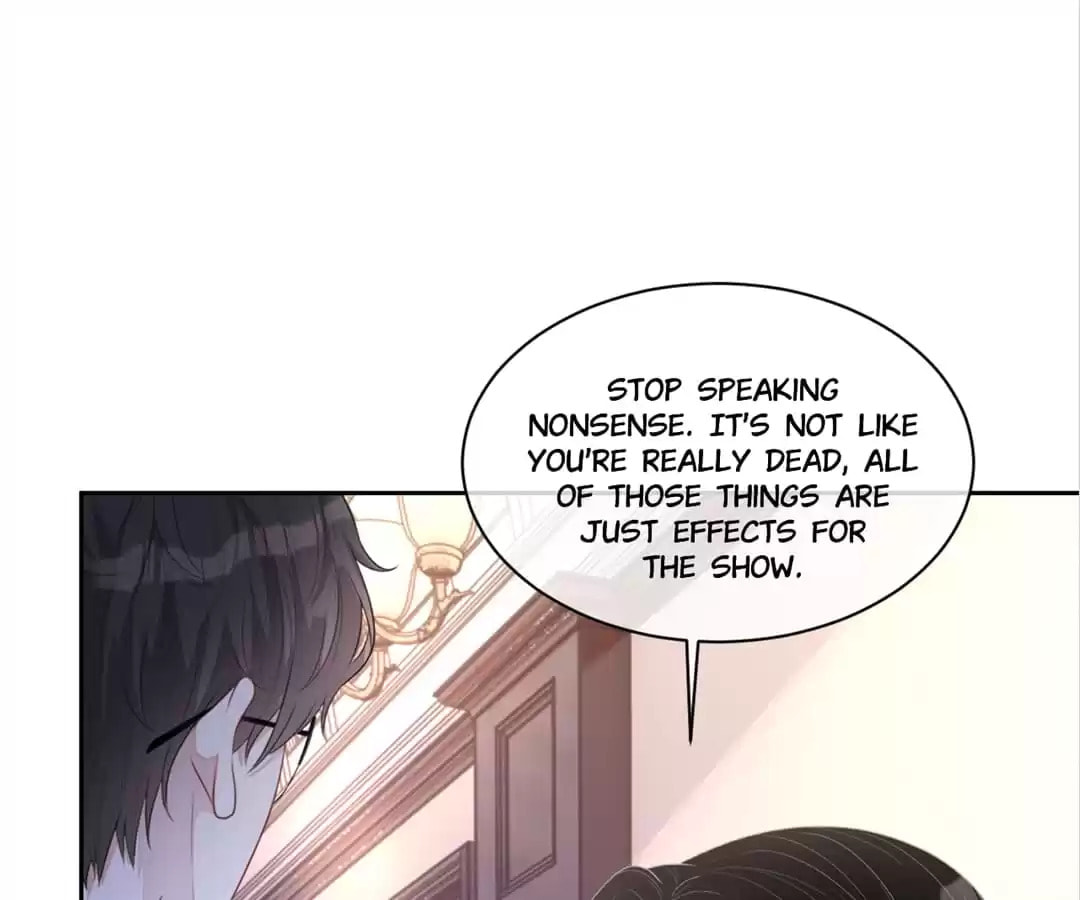 Read Kimi wa Ai chapter 52 image 20 on Lezhin