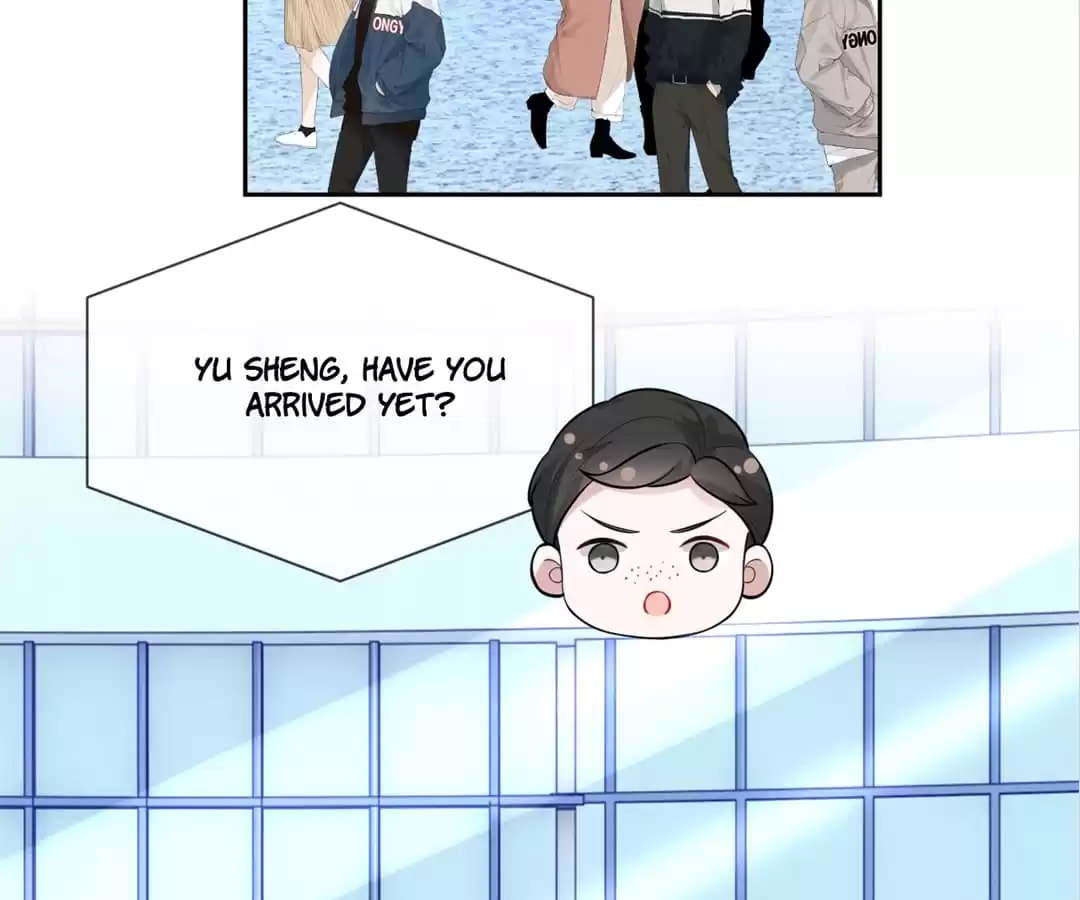 Read Kimi wa Ai chapter 52 image 69 on Lezhin