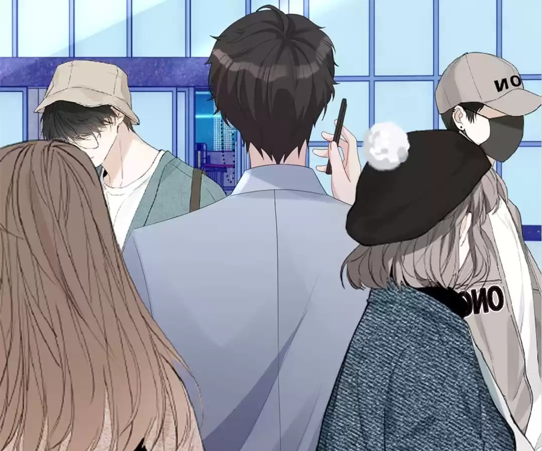 Read Kimi wa Ai chapter 52 image 70 on Lezhin