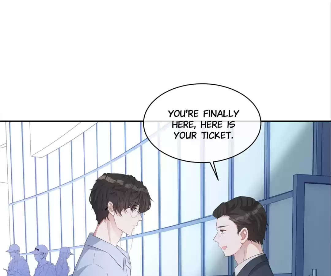 Read Kimi wa Ai chapter 52 image 85 on Lezhin