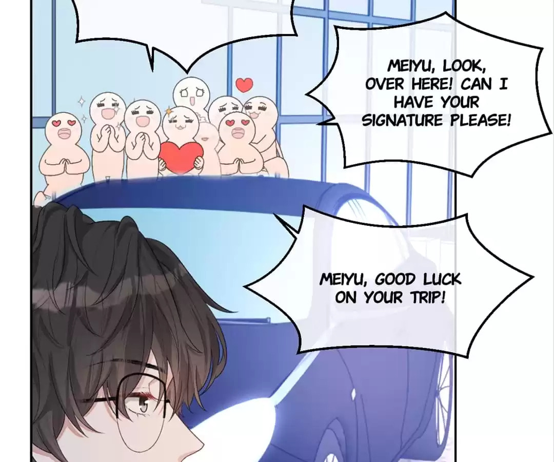 Read Kimi wa Ai chapter 52 image 87 on Lezhin