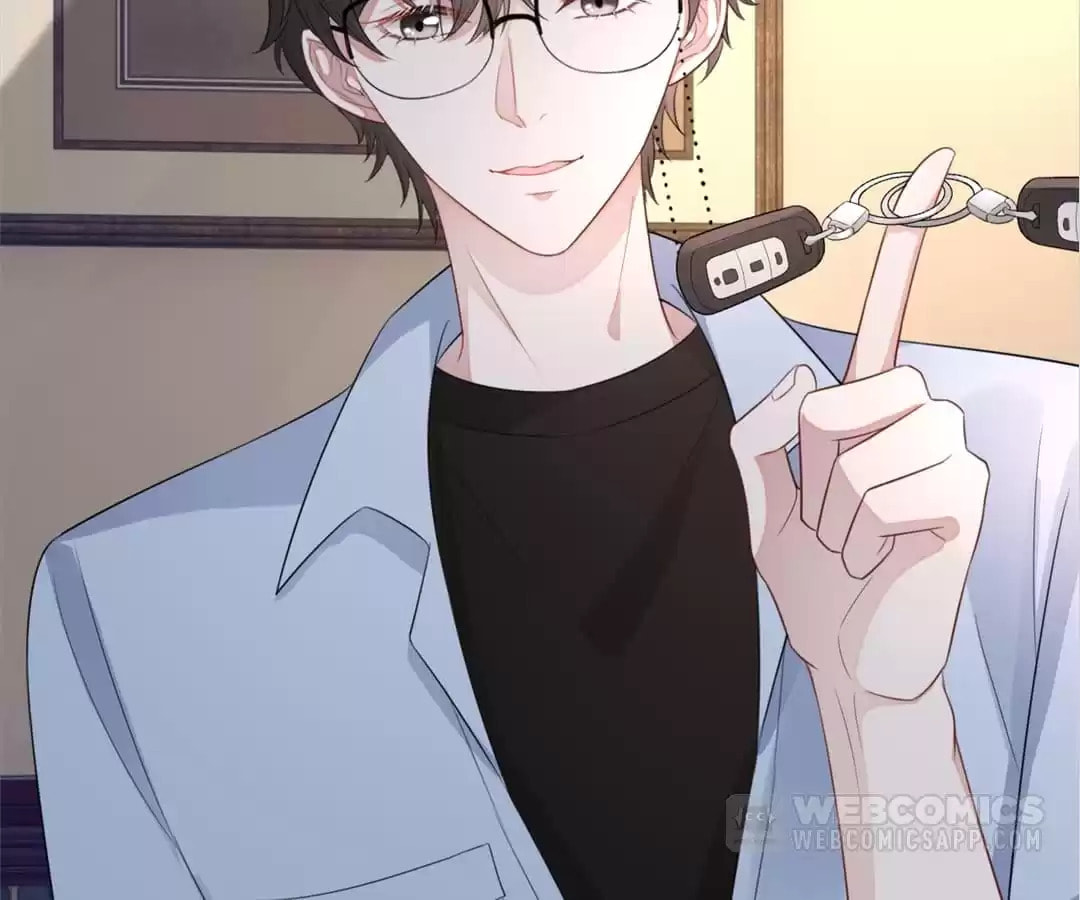 Read Kimi wa Ai chapter 52 image 9 on Lezhin