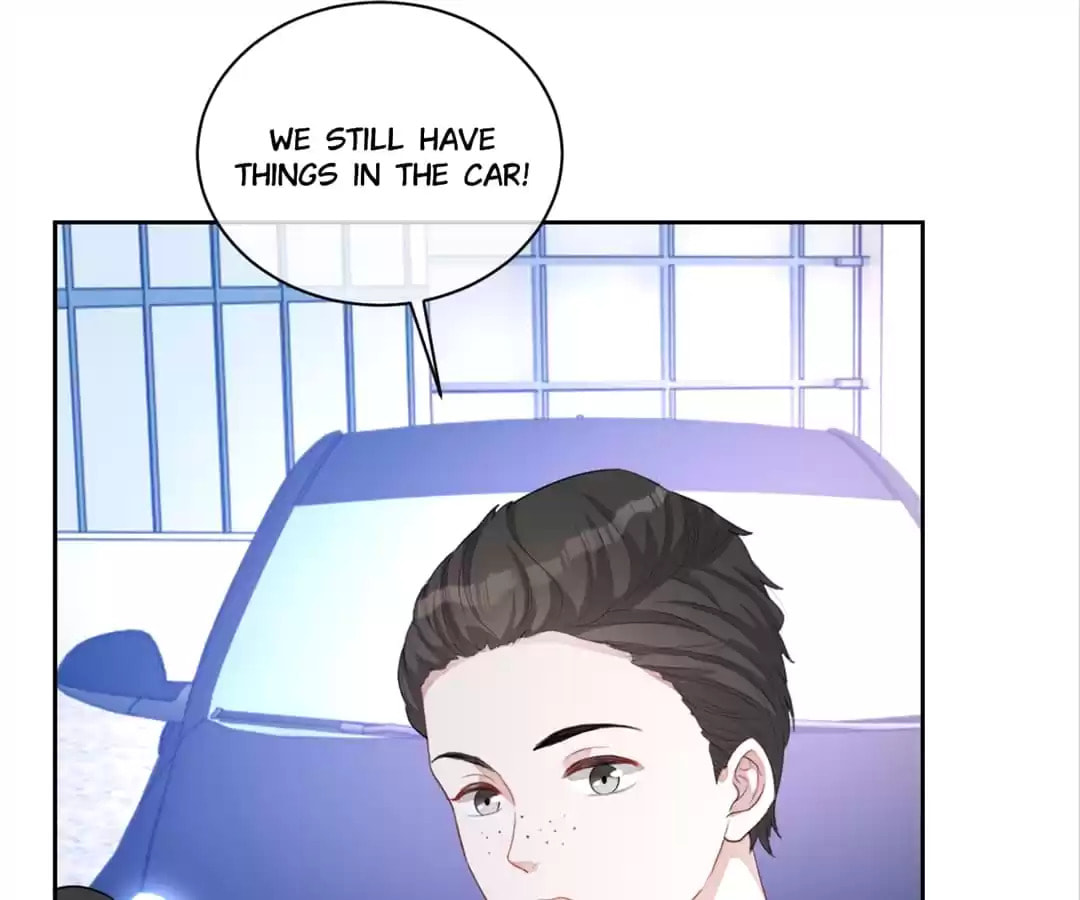 Read Kimi wa Ai chapter 52 image 91 on Lezhin