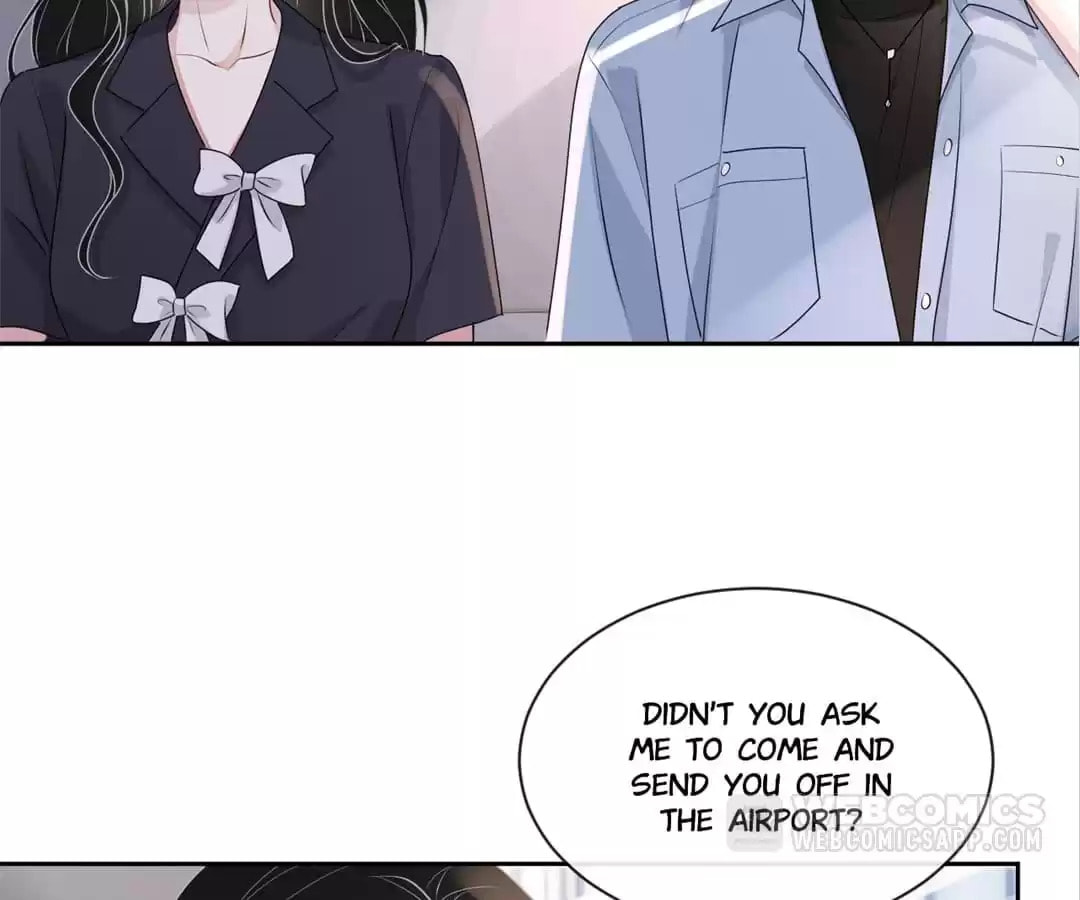 Read Kimi wa Ai chapter 53 image 20 on Lezhin