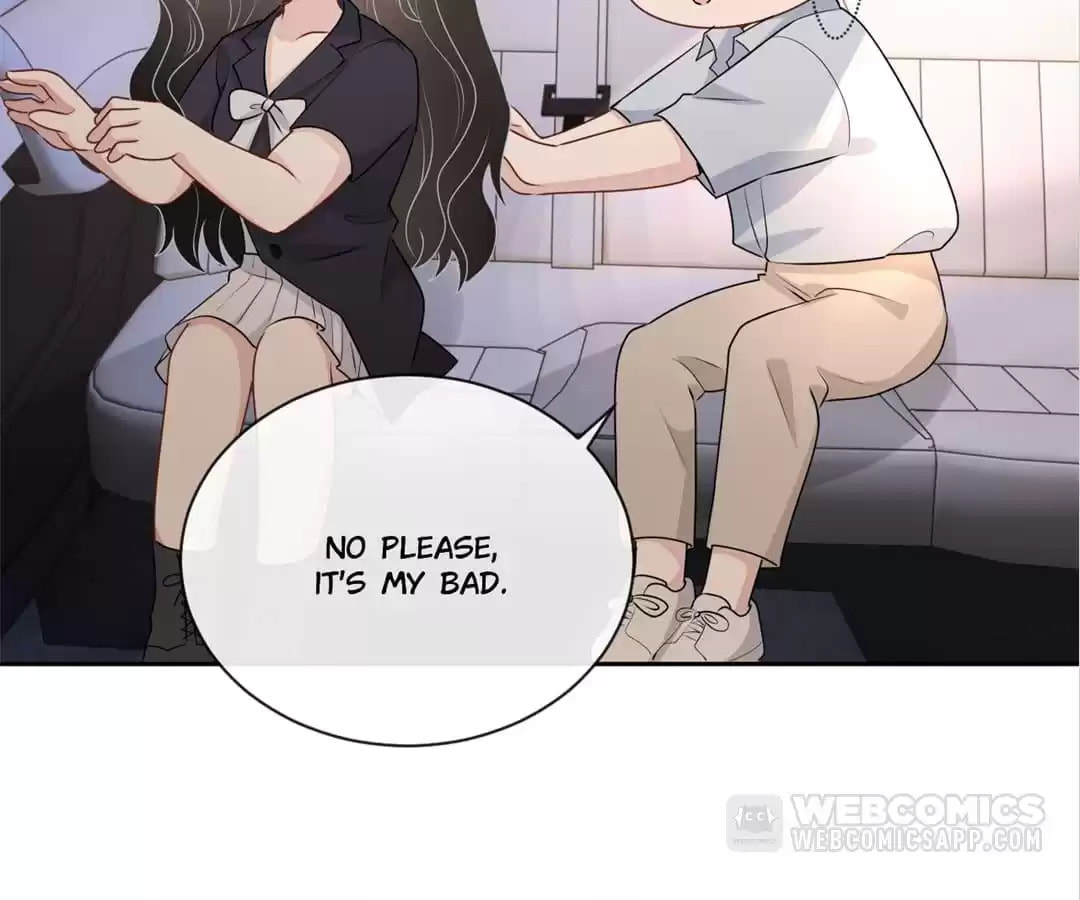 Read Kimi wa Ai chapter 53 image 26 on Lezhin