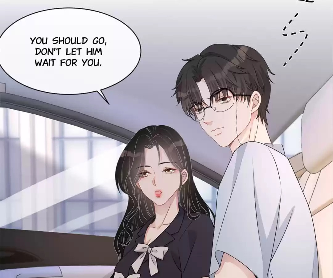Read Kimi wa Ai chapter 53 image 37 on Lezhin
