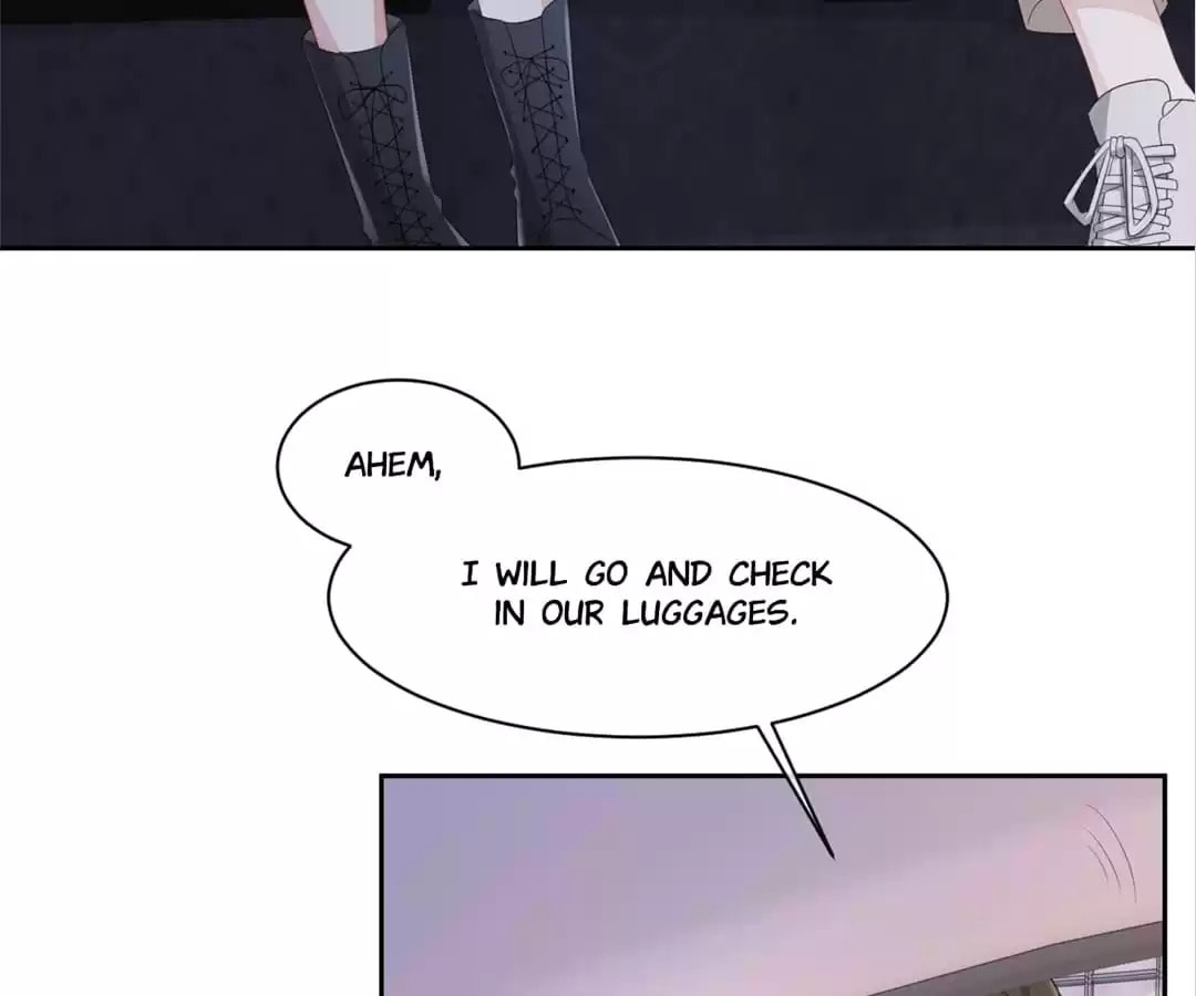 Read Kimi wa Ai chapter 53 image 5 on Lezhin