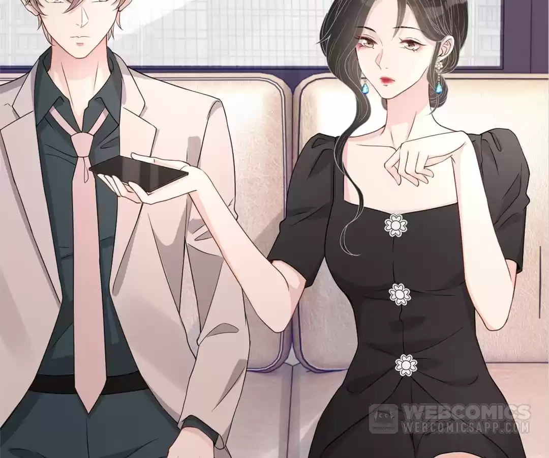 Read Kimi wa Ai chapter 55 image 33 on Lezhin
