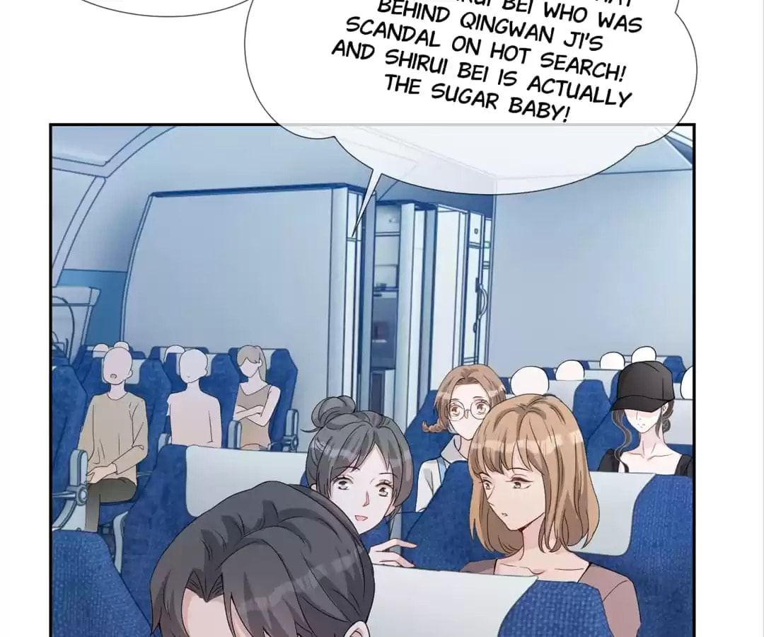 Read Kimi wa Ai chapter 55 image 50 on Lezhin