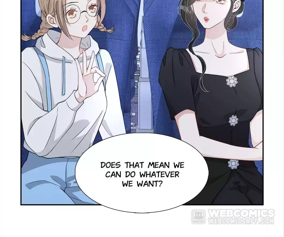 Read Kimi wa Ai chapter 55 image 64 on Lezhin