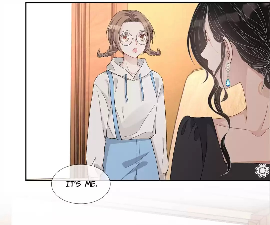 Read Kimi wa Ai chapter 55 image 7 on Lezhin