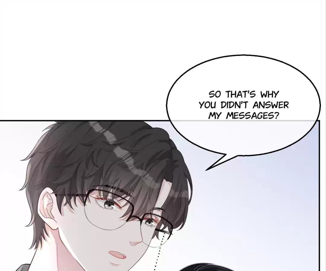 Read Kimi wa Ai chapter 56 image 25 on Lezhin