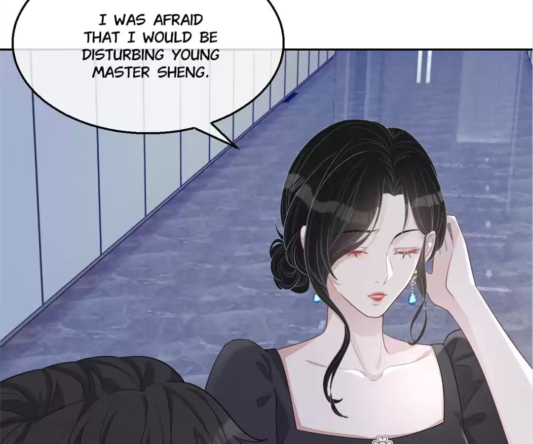Read Kimi wa Ai chapter 56 image 27 on Lezhin