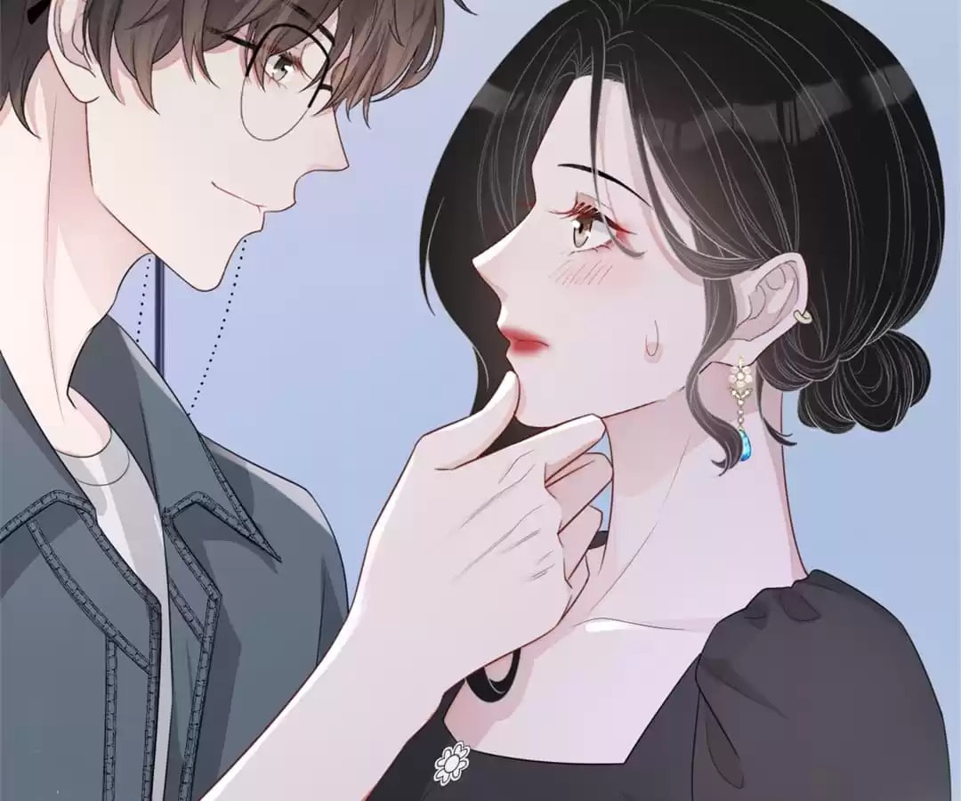 Read Kimi wa Ai chapter 56 image 38 on Lezhin