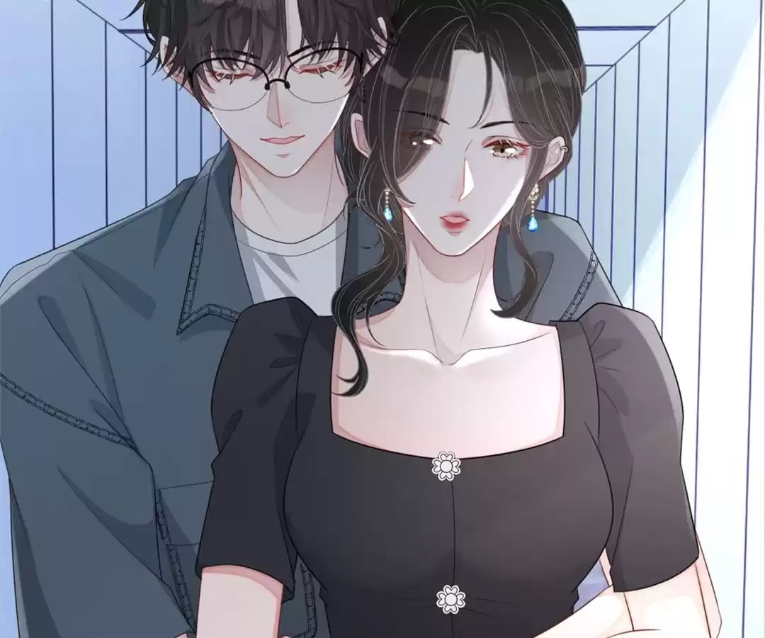 Read Kimi wa Ai chapter 56 image 52 on Lezhin