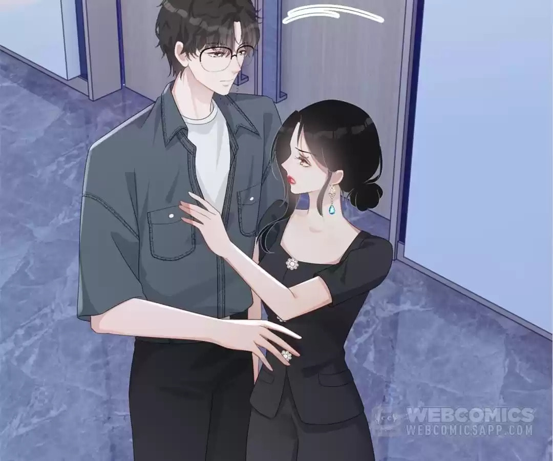 Read Kimi wa Ai chapter 57 image 1 on Lezhin