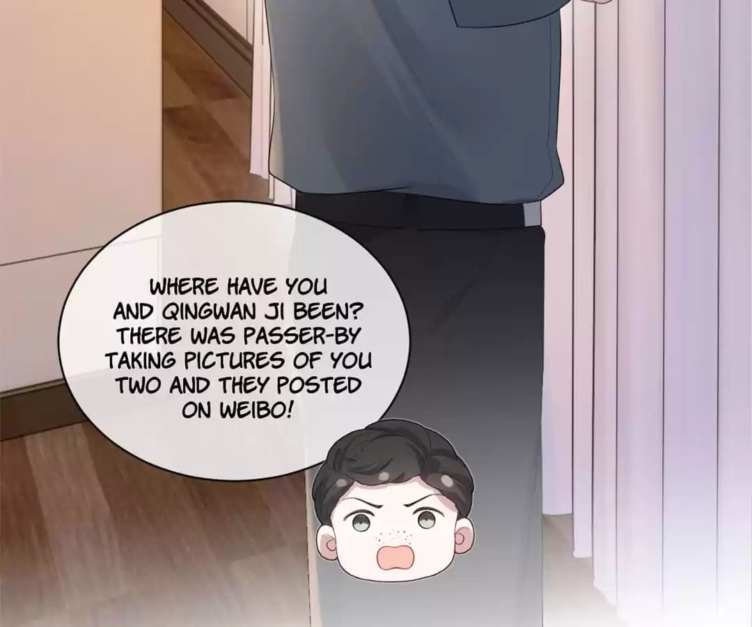 Read Kimi wa Ai chapter 57 image 66 on Lezhin