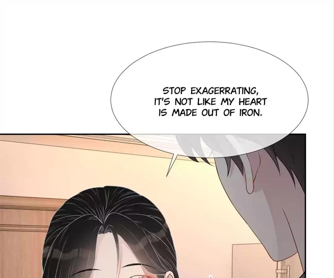 Read Kimi wa Ai chapter 58 image 12 on Lezhin
