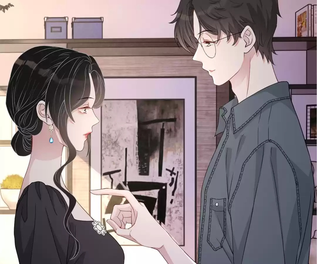 Read Kimi wa Ai chapter 58 image 15 on Lezhin