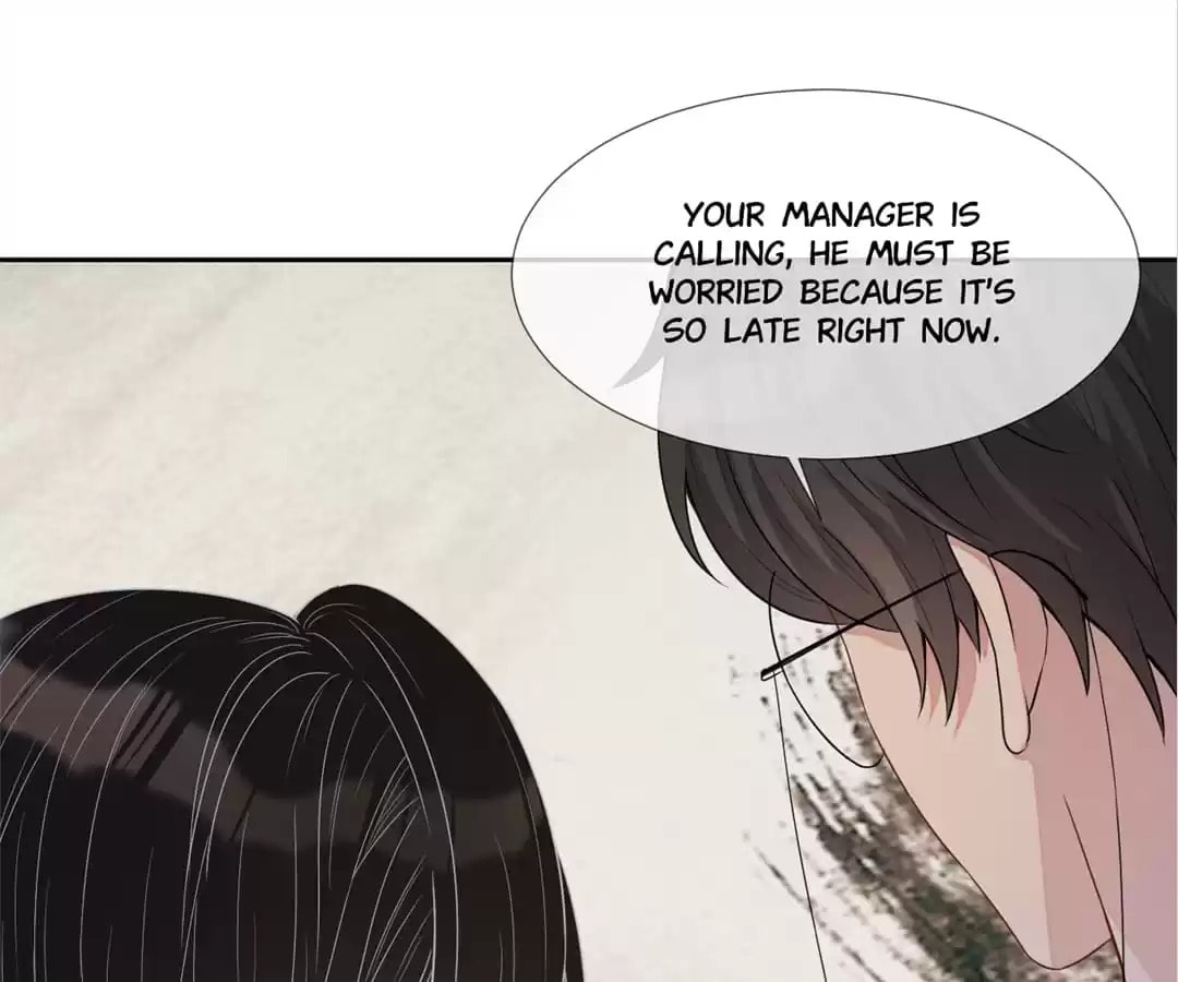 Read Kimi wa Ai chapter 58 image 78 on Lezhin