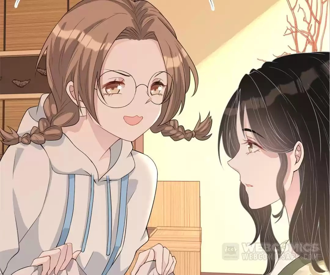 Read Kimi wa Ai chapter 59 image 12 on Lezhin