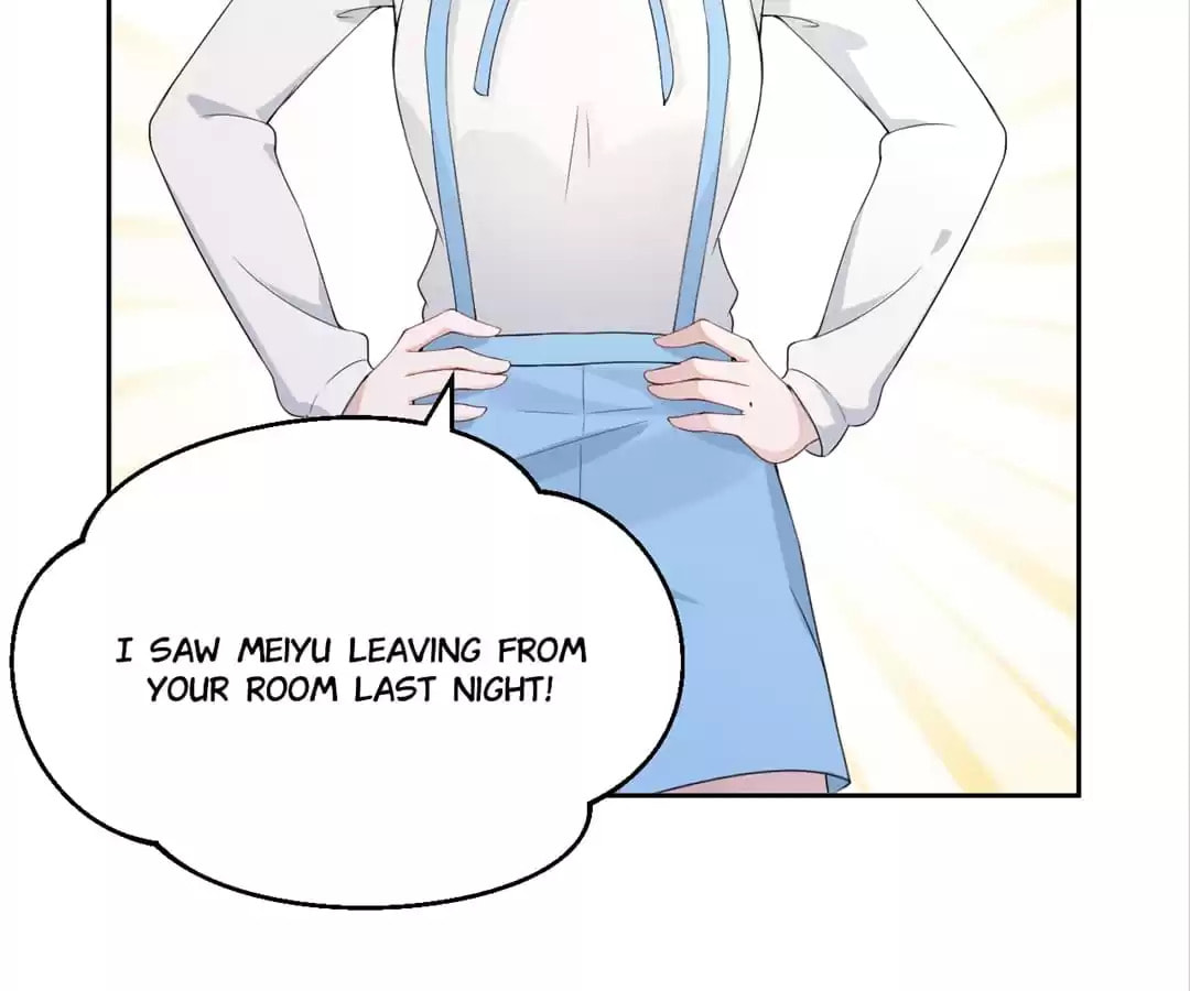Read Kimi wa Ai chapter 59 image 17 on Lezhin