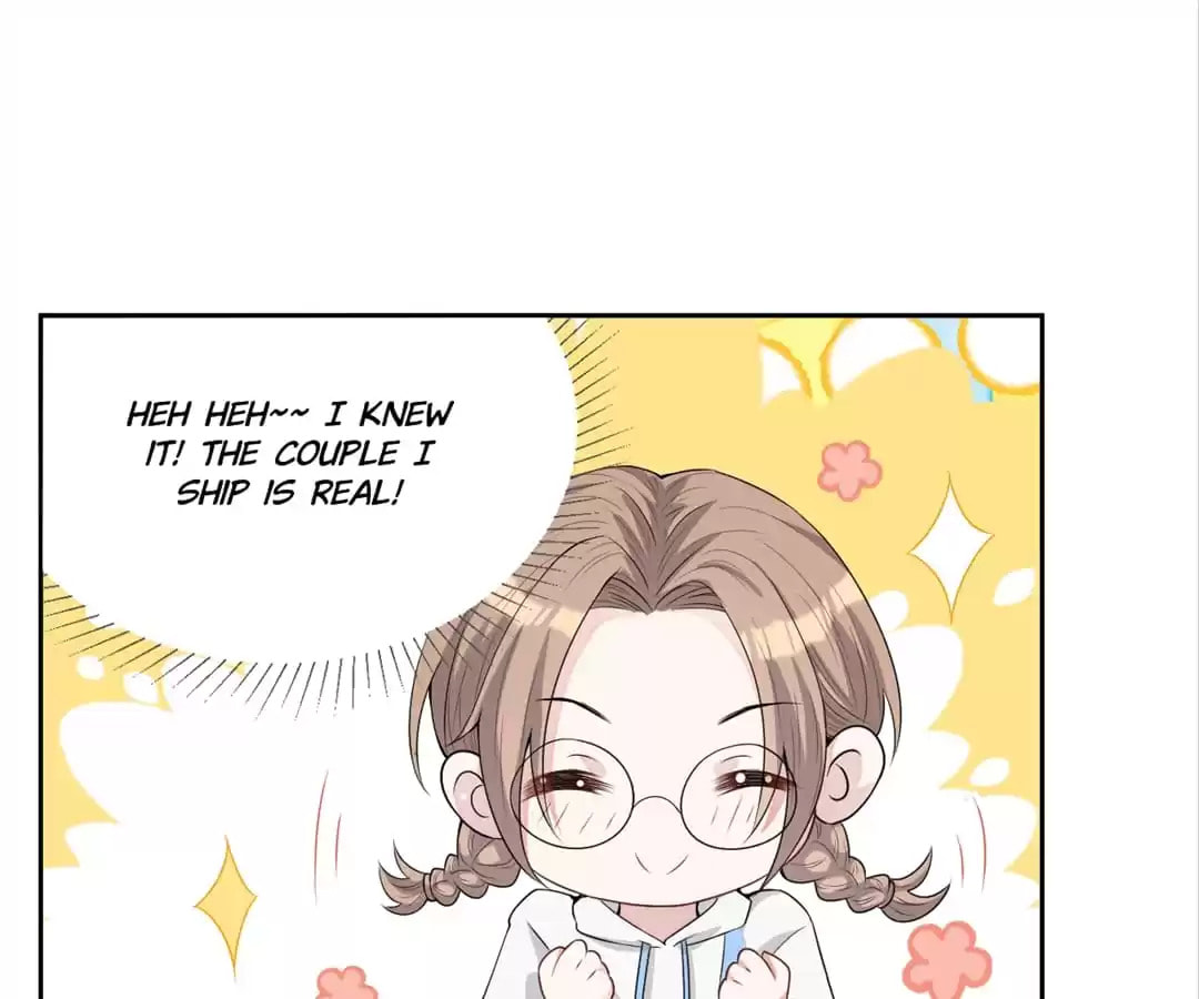 Read Kimi wa Ai chapter 59 image 25 on Lezhin