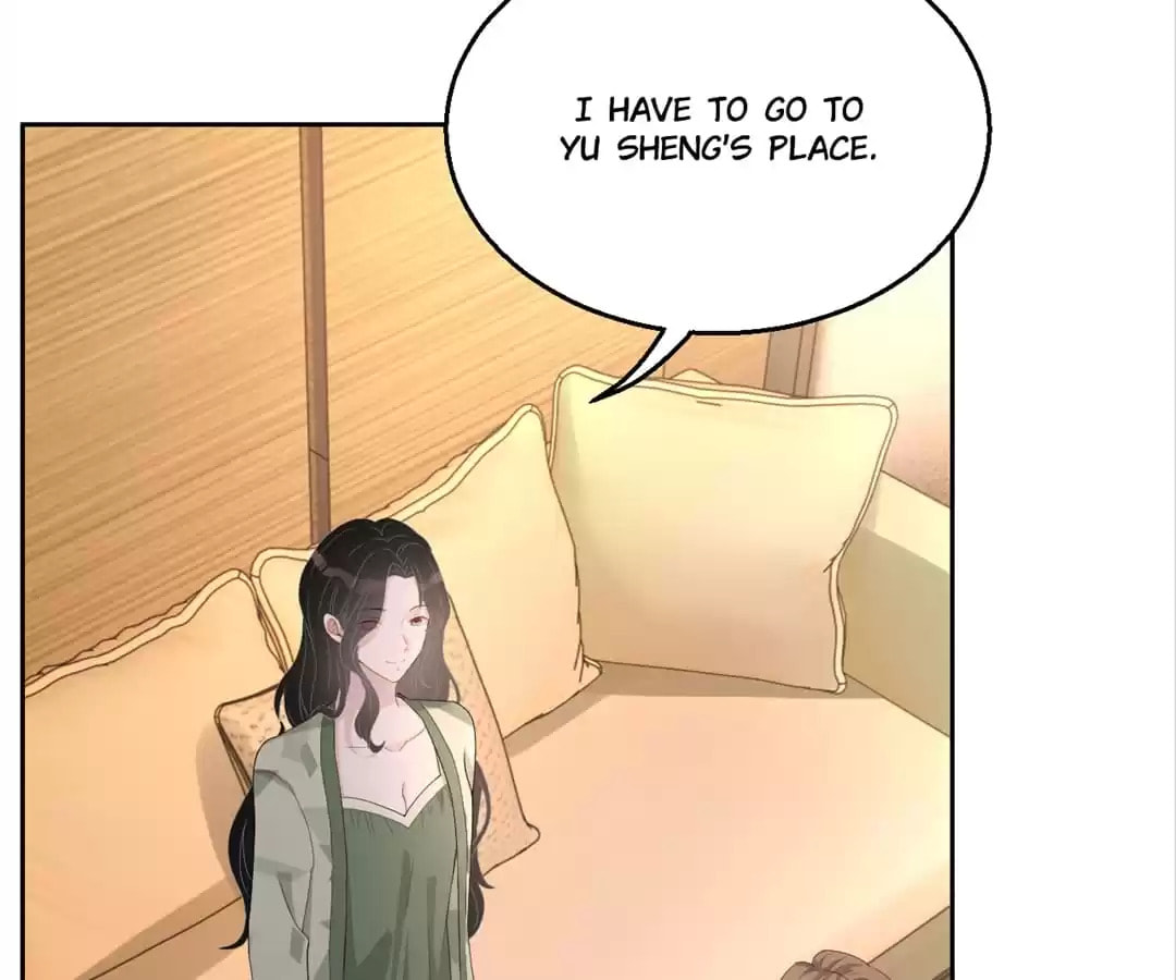 Read Kimi wa Ai chapter 59 image 27 on Lezhin