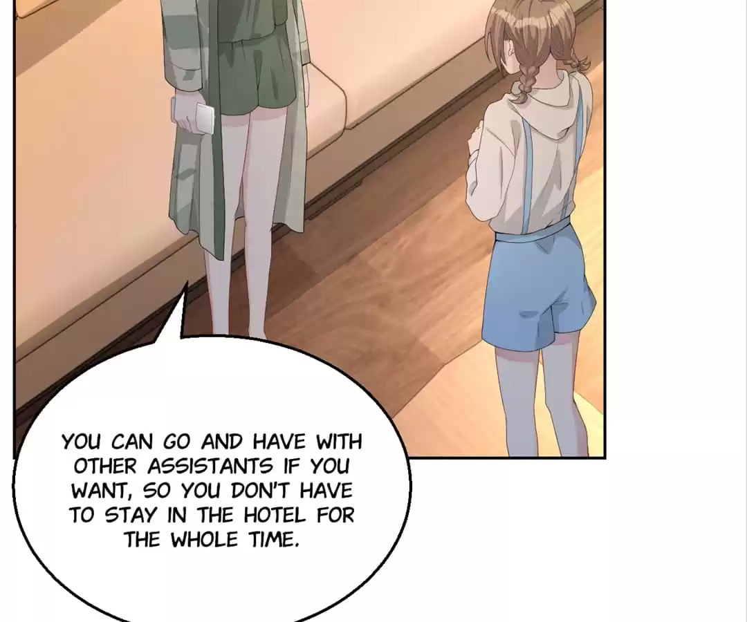 Read Kimi wa Ai chapter 59 image 28 on Lezhin