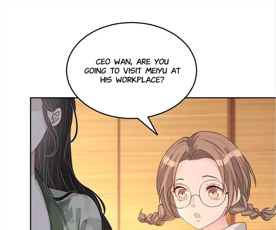 Read Kimi wa Ai chapter 59 image 30 on Lezhin