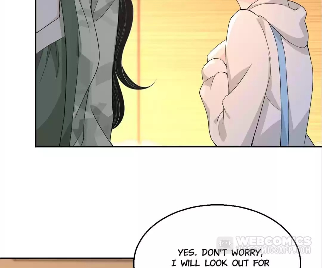 Read Kimi wa Ai chapter 59 image 31 on Lezhin
