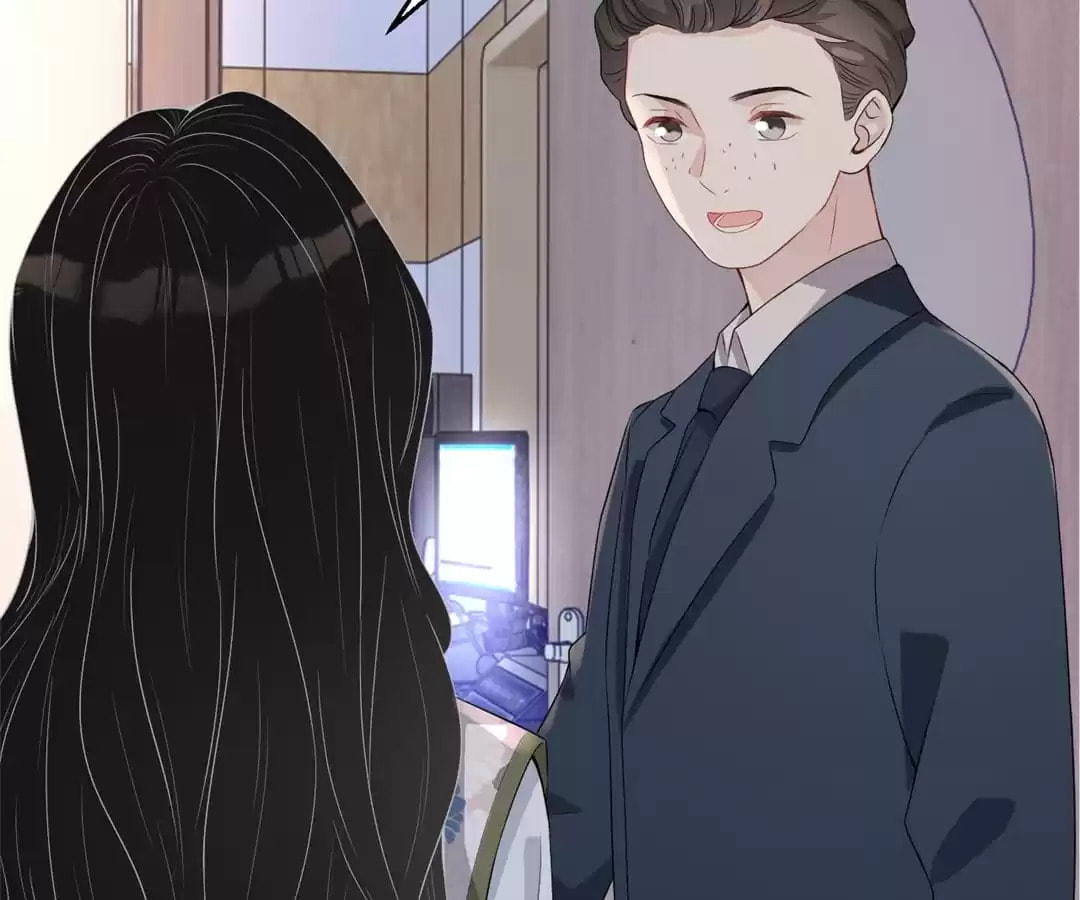 Read Kimi wa Ai chapter 59 image 40 on Lezhin