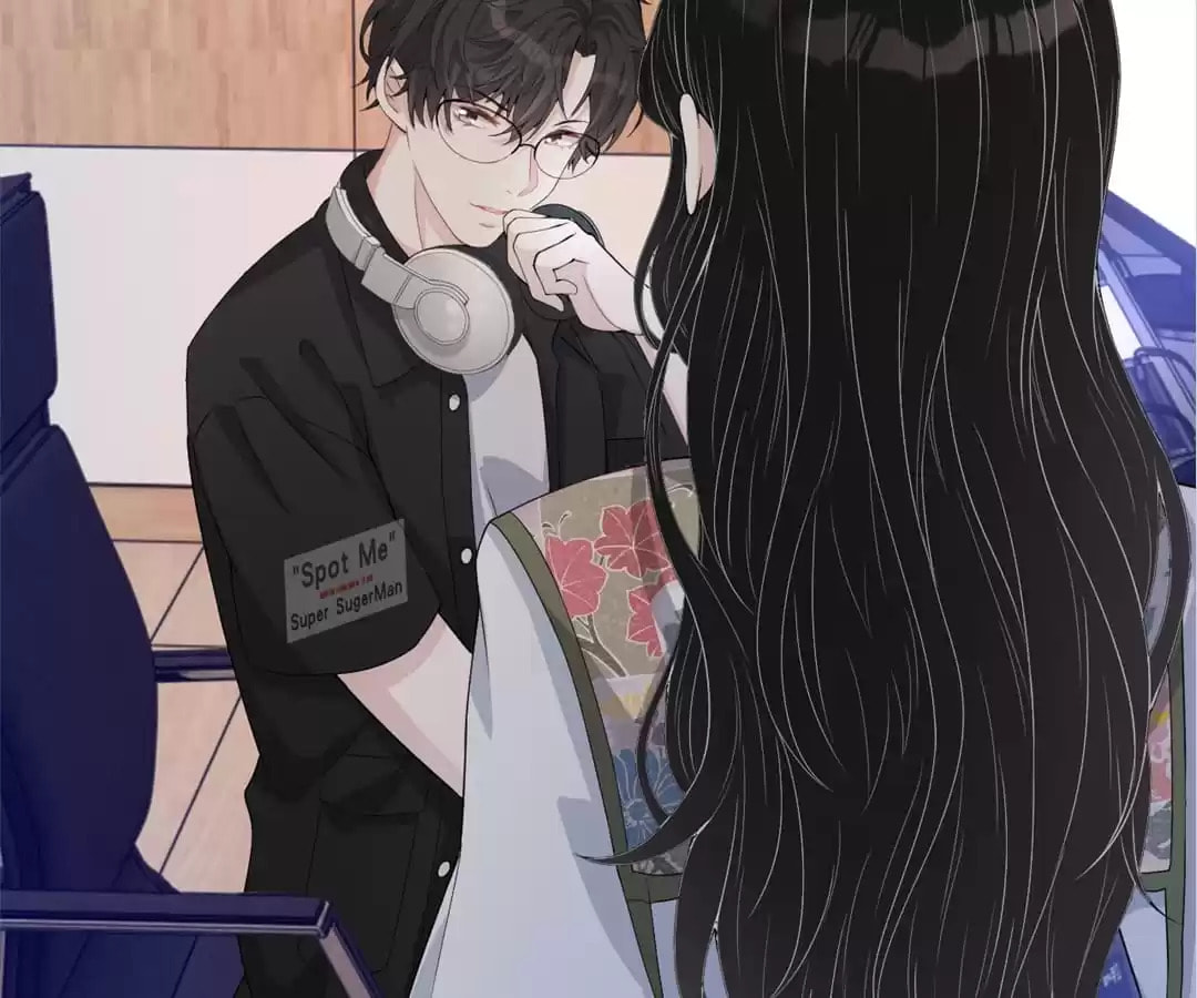 Read Kimi wa Ai chapter 59 image 49 on Lezhin