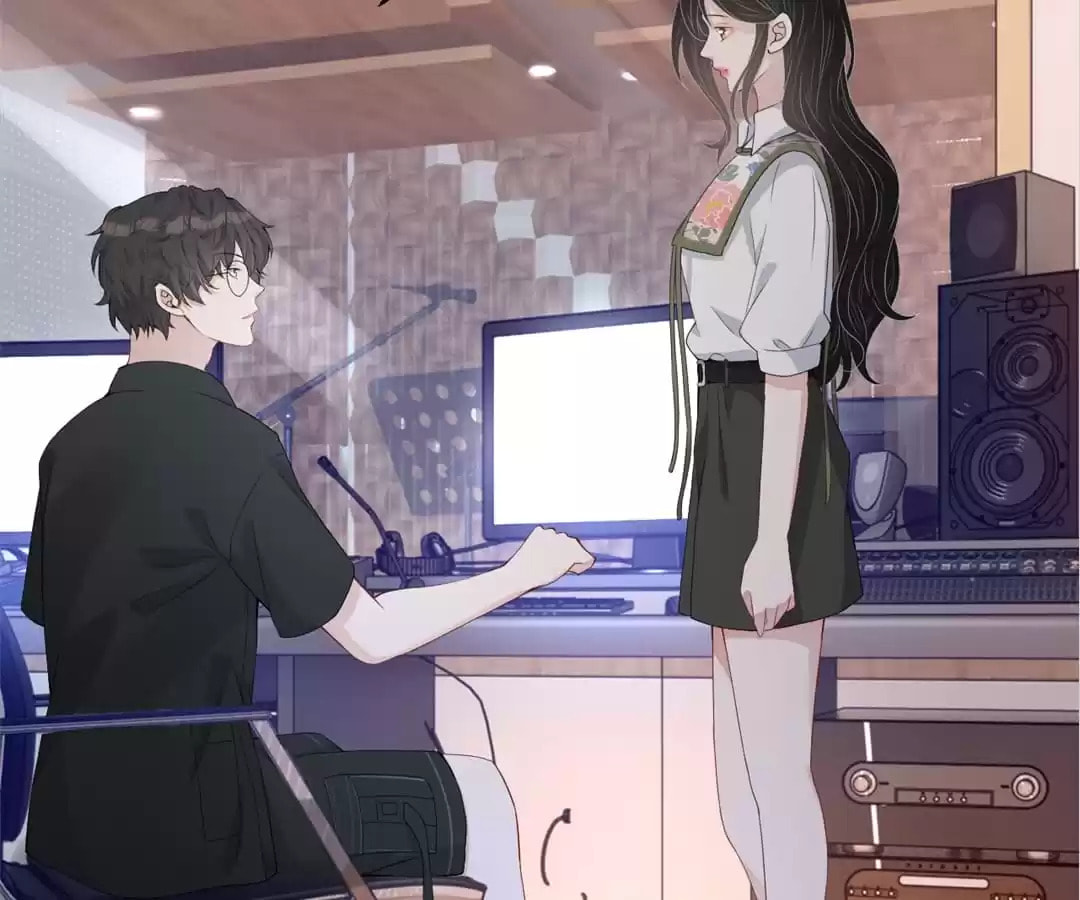 Read Kimi wa Ai chapter 59 image 54 on Lezhin