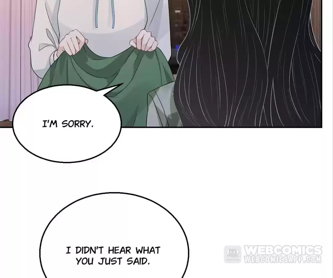 Read Kimi wa Ai chapter 59 image 8 on Lezhin