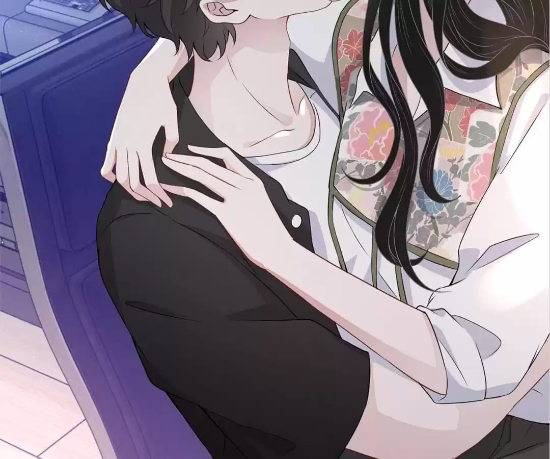 Read Kimi wa Ai chapter 59 image 91 on Lezhin