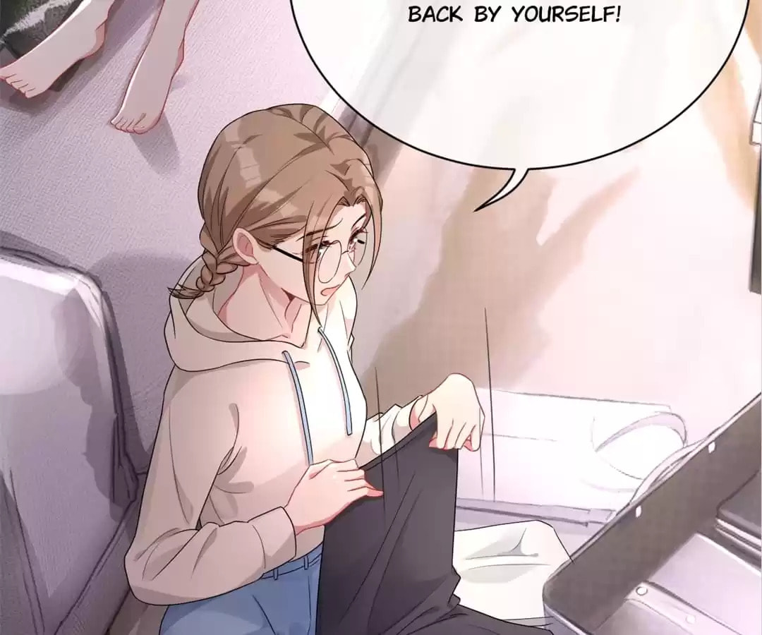 Read Kimi wa Ai chapter 6 image 3 on Lezhin